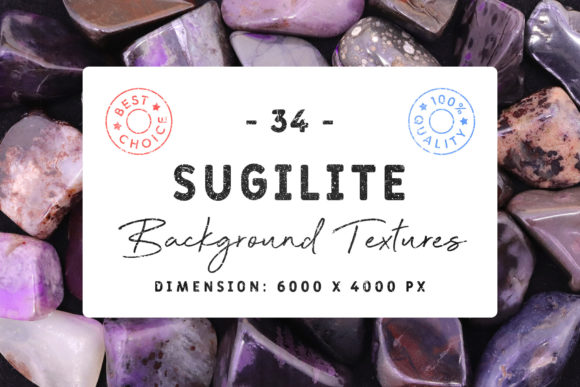 Download 34 Sugilite Background Textures Bundle - Premium Resources